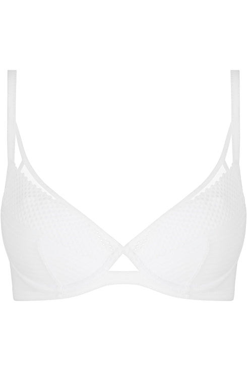 Chantelle Play Plunge T-shirt Bra